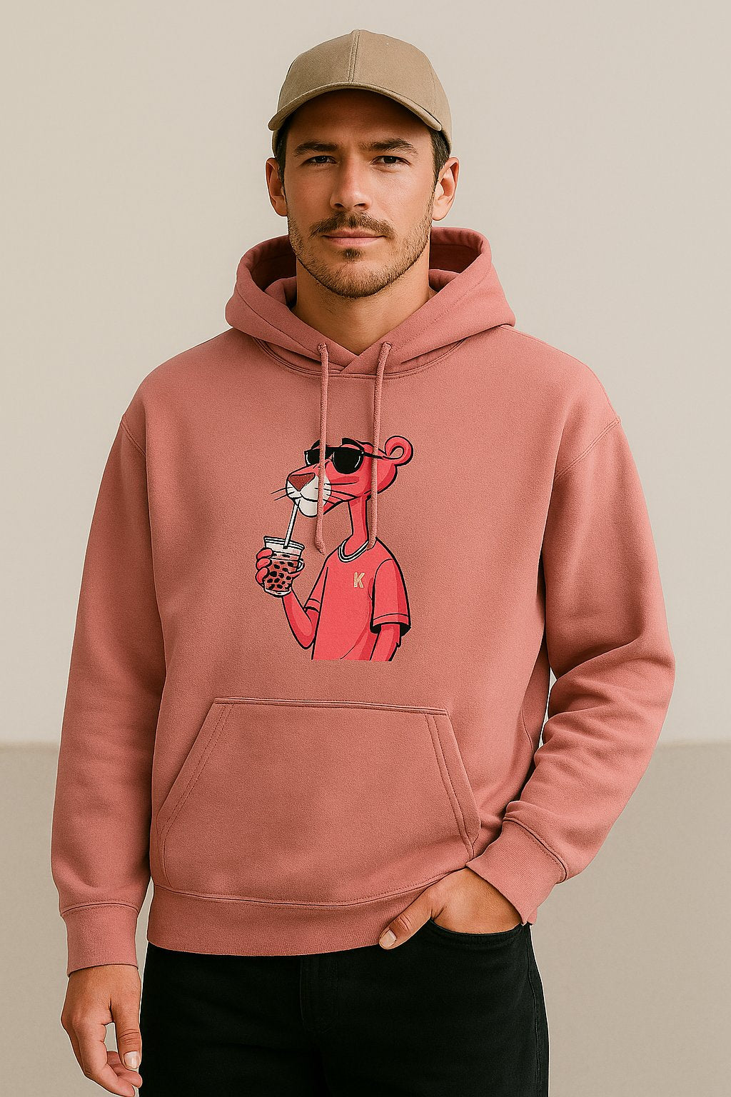 UNISEX HOODIE