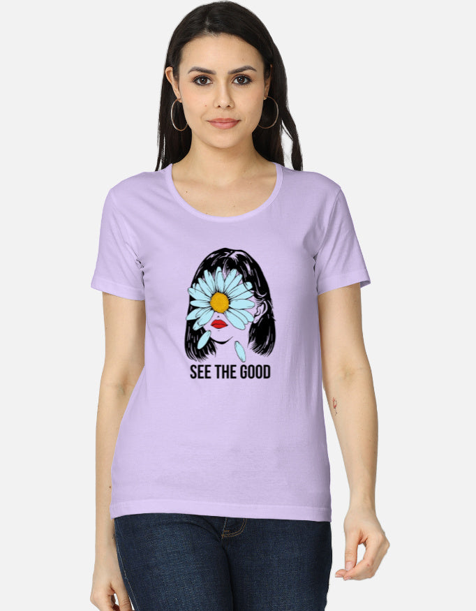 FEMALE T-SHIRT