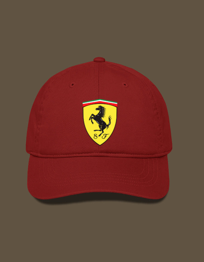 CAPS & HATS