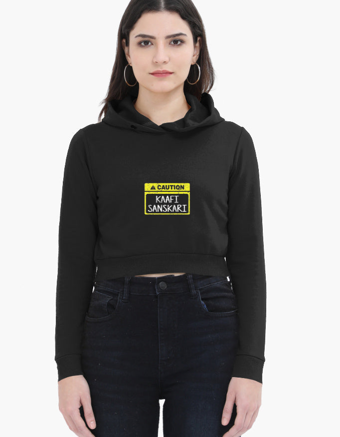 FEMALE HOODIES
