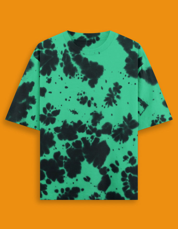 TIE & DYE T-SHIRT