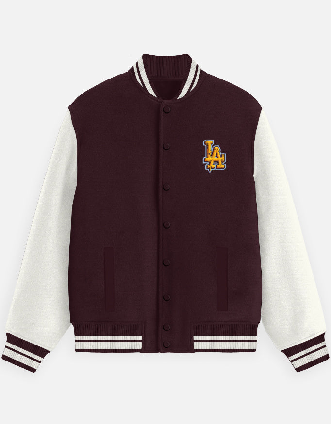 VARSITY JACKET