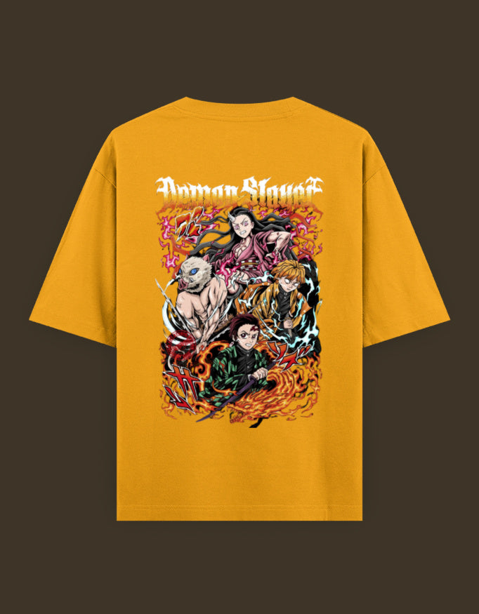 Color_GoldenYellow