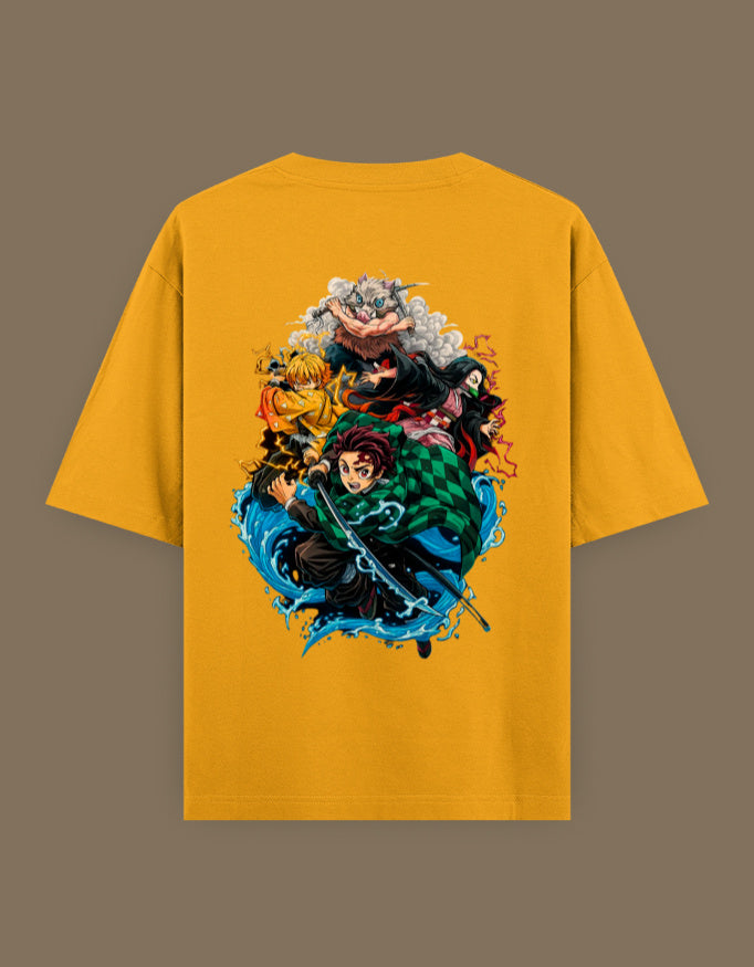 Color_GoldenYellow