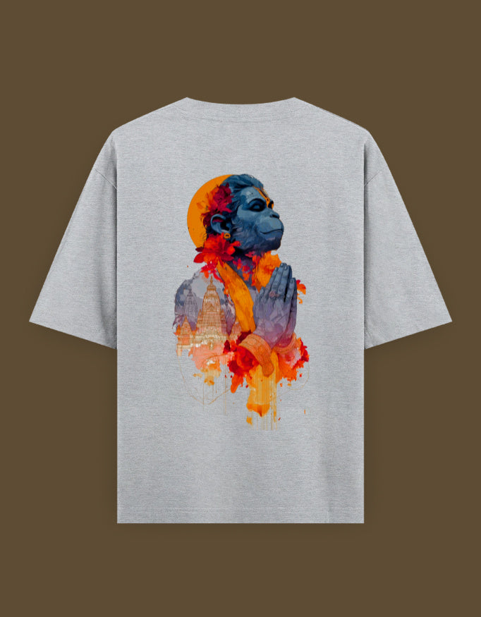Color_GreyMelange