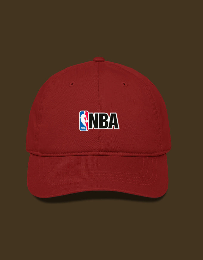 NBA -- BaseBall Cap