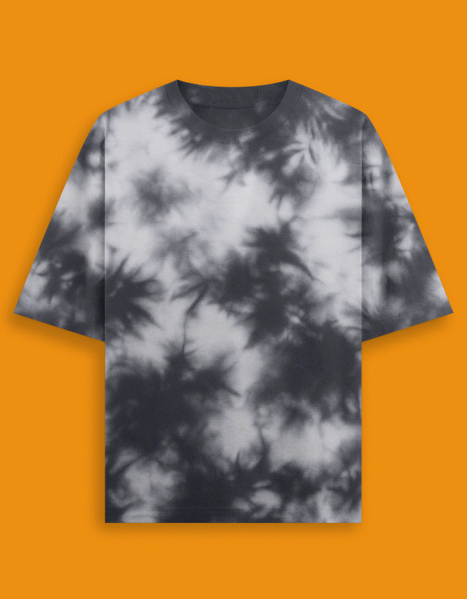 Tie Dye Oversized T-Shirt