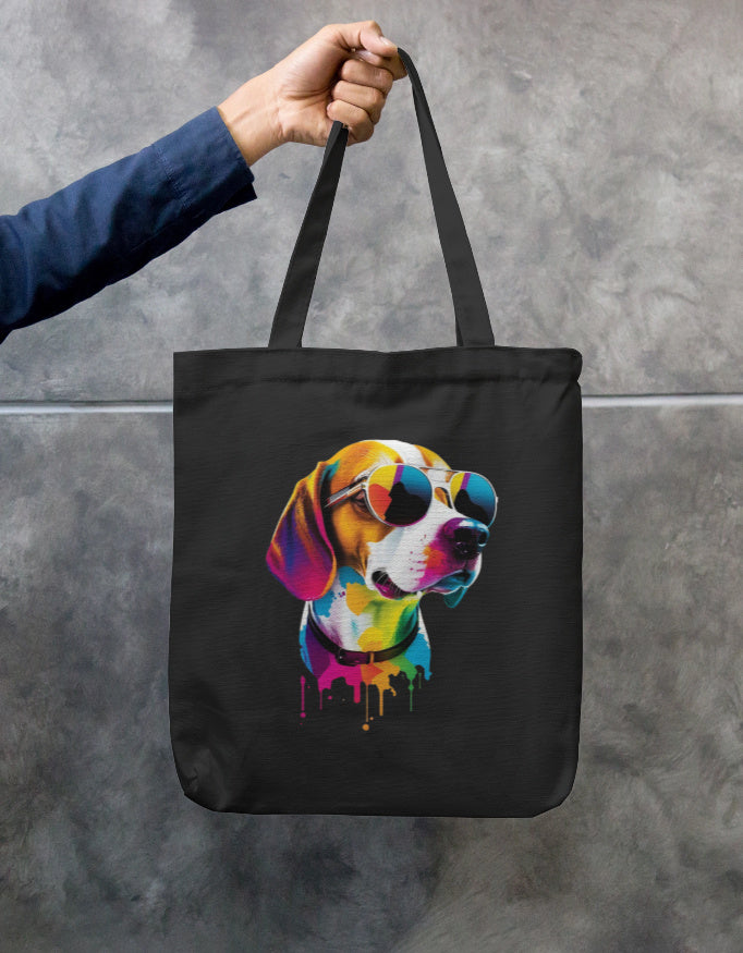 Tote Bag Zipper