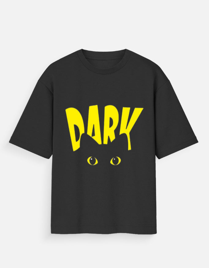 Unisex Oversized Standard T-Shirt