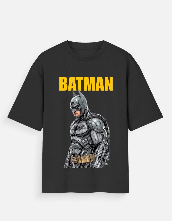 THE BATMAN ----Unisex Oversized Standard T-Shirt