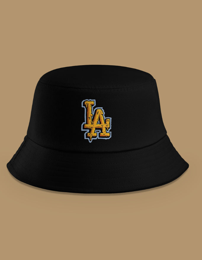 LA -- Bucket Hat