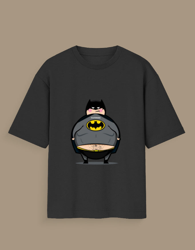 THE FATMAN
