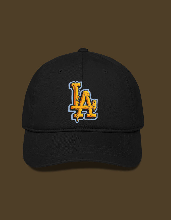LA -- BaseBall Cap