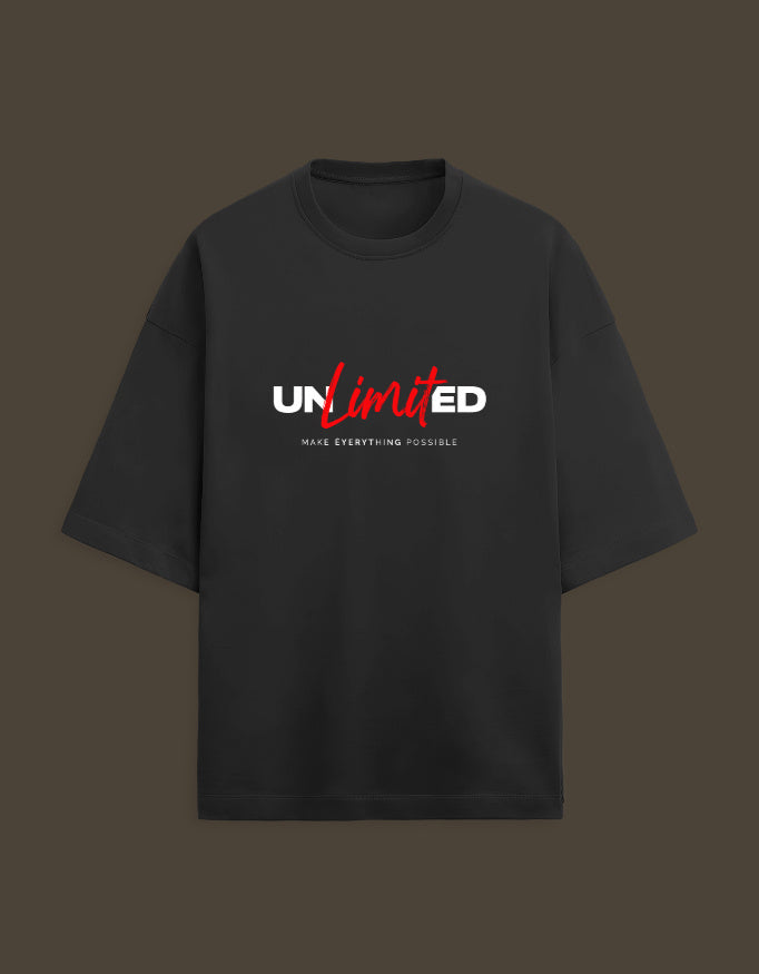UNLIMITED