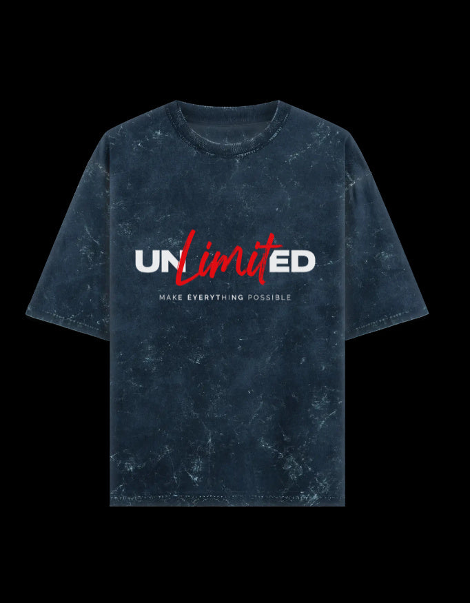 UNLIMITED