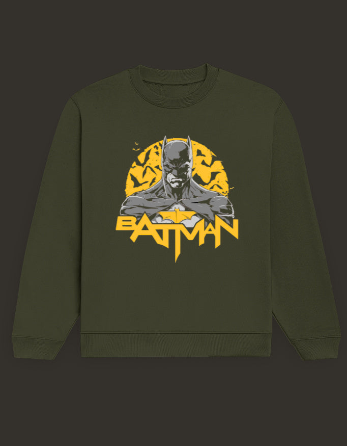 Color_OliveGreen