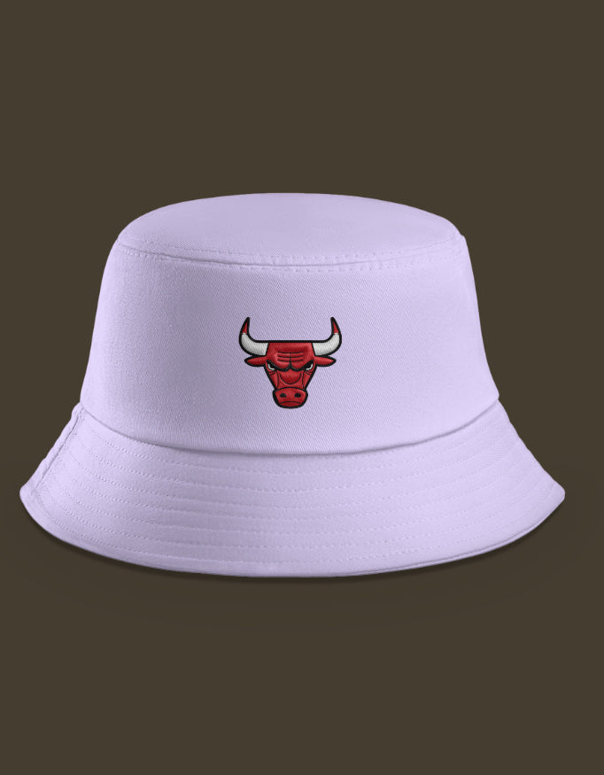 BULLS -- Bucket Hat