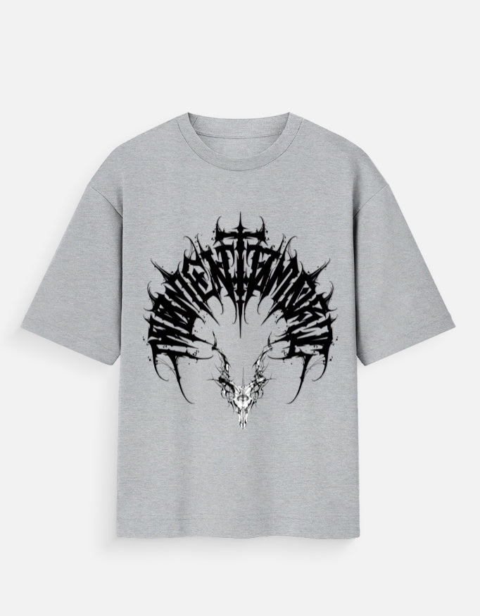 Thornborn Unisex Oversized Standard T-Shirt