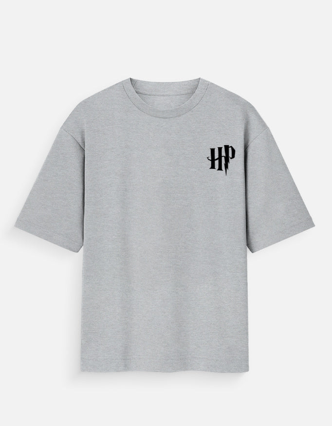 Harry Potter and friends Oversized Standard T-Shirt