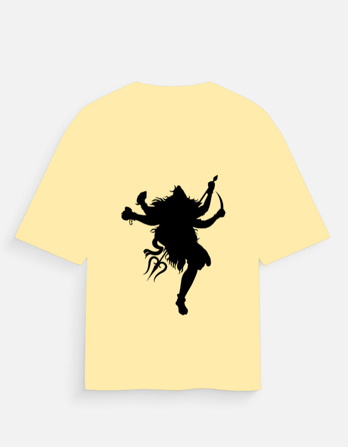 SHIV Unisex Oversized Standard T-Shirt
