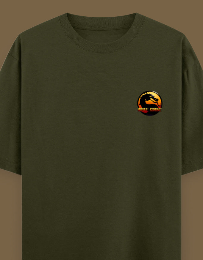 Color_OliveGreen