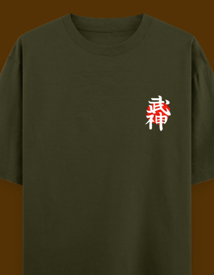 Color_OliveGreen
