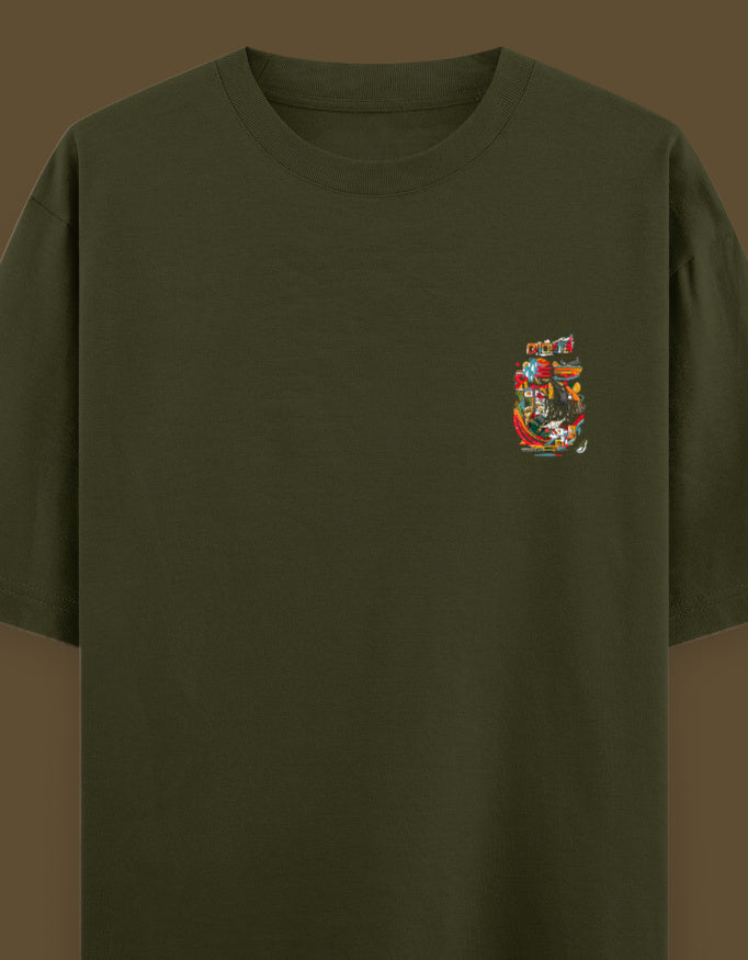 Color_OliveGreen