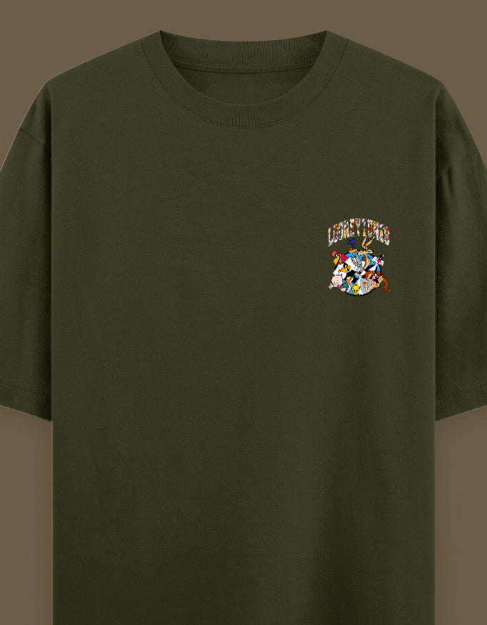 Color_OliveGreen