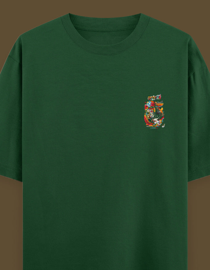 Color_BottleGreen
